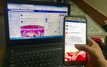 Xử nghiêm hành vi phạm tội trên mạng