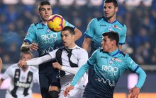 Clip: Juventus vô địch mùa Đông, Ronaldo vô địch ghi bàn Serie A