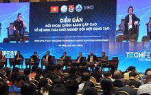Sôi động cùng sự kiện Techfest Việt Nam 2018 tại Đà Nẵng