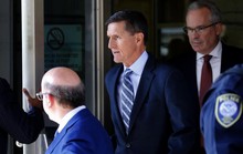 Ông Trump sắp khó ở vì cựu cố vấn an ninh quốc gia?