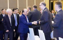 Kinh tế tư nhân là đòn bẩy quan trọng