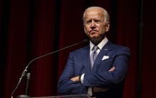 Tự tin như ông Biden: Tôi đủ tư cách làm tổng thống Mỹ nhất