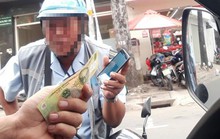 Lãnh đạo TP HCM thừa nhận có việc bỏ túi riêng trong thu phí đậu ôtô