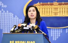 Việt Nam sẽ tham gia đối thoại về quyền con người