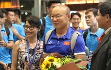 Thủ tướng Malaysia “tiếp lửa” cho đội nhà, HLV Park Hang-seo lạc quan