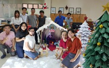 Gắn kết đoàn viên
