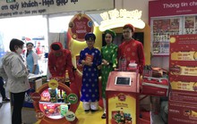 PG, PB thời vụ Tết: Việc nhẹ, lương cao