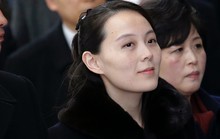 Quyền lực đáng gờm của “Ivanka Triều Tiên”