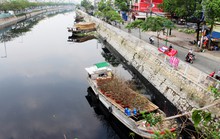 Tìm lại hương xưa Bến Bình Đông