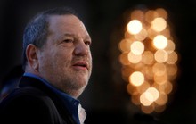 Công tố xem xét 3 cáo buộc tình dục chống Harvey Weinstein