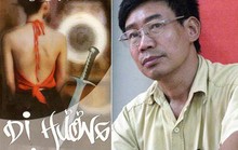 Nhà văn Sương Nguyệt Minh: Viết văn ngày Tết cực phiêu