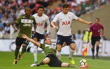 Lịch THTT thể thao cuối tuần: Tâm điểm Liverpool và Tottenham