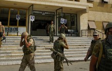 Mỹ tấn công Syria, “2 tay súng Nga thiệt mạng