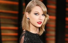 Taylor Swift thoát vụ kiện bản quyền ca khúc