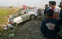 33 người chết vì tai nạn giao thông trong ngày 30 Tết