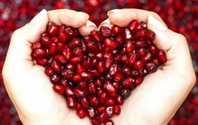 Thực phẩm giúp làm sạch động mạch để bảo vệ tim