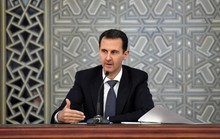 EU tung tiền mời gọi ông Assad hòa đàm
