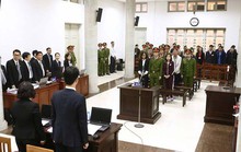 Trịnh Xuân Thanh nói mình vô tội, không liên quan đến vụ án