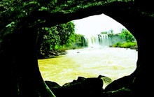 Hang động núi lửa Đắk Nông: Nàng công chúa chờ đánh thức