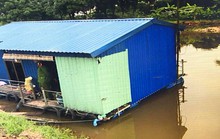 Chuyện động trời trong 1 trang trại ở Hưng Yên