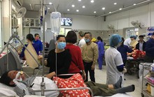Gần 200 người chết vì tai nạn