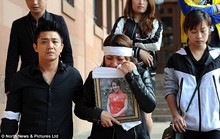 Vụ cô gái Việt bị thiêu sống ở Anh: Hé lộ tin nhắn sa đọa của nghi phạm