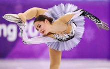 Mỹ nữ 15 tuổi giành HCV Olympic mùa đông
