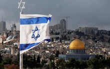 Mỹ dời đại sứ quán về Jerusalem sớm hơn dự kiến