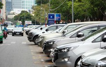 Hết thời mượn đường đậu ô tô