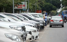 Sở GTVT  TP HCM nói lý do tăng khủng giá giữ ô tô dưới lòng đường