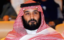 Ả Rập Saudi bất ngờ cách chức hàng loạt tướng lĩnh