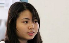 Chuyện như mơ của cô gái trúng suất học bổng 6 tỉ đồng