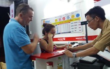 Vé trúng Vietlott 105 tỉ đồng ở Cần Thơ không có người nhận