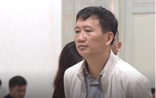 Trịnh Xuân Thanh: Mong được chết trong vòng tay vợ con