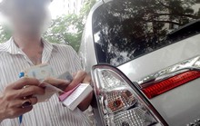 Công an TP HCM vào cuộc điều tra việc trục lợi lòng đường