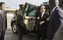 “Quan chức cao cấp nhất” của Triều Tiên sắp tới Hàn Quốc