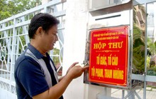 Làm sao để tố cáo tệ nạn xã hội?