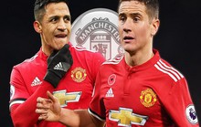 2 sao Man United đối mặt án tù từ Tây Ban Nha