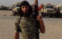 Tiêu tan bộ tứ sát thủ” của IS
