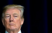 Tổng thống Trump phát ngôn sốc về giấc mơ Mỹ từ nước dơ bẩn