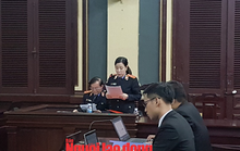 Ráo riết truy nguồn tiền bị cáo Phạm Công Danh trả nợ