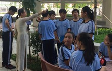Nóng tuyển sinh đầu cấp: Rà hộ khẩu, siết trái tuyến