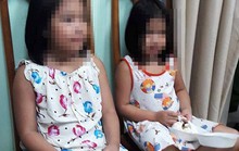 Giải cứu 2 bé gái bị bắt cóc đòi tiền chuộc 50.000 USD