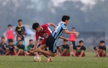 Giải mật hợp đồng cứu V-League