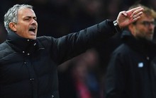 Mourinho nhìn thấy điểm yếu của Liverpool