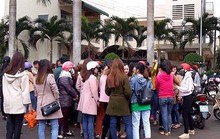 Giáo viên mất việc, do ai?