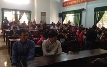 Vụ giáo viên bị mất việc ở Đắk Lắk: Một hiệu trưởng bị tố nhận tiền chạy việc