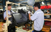 Vẫn còn cơ hội cho công nghiệp hỗ trợ