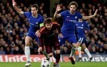 Chelsea mơ kỳ tích 6 năm trước