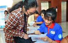 Tuyển sinh ĐH 2018: Chỉ được điều chỉnh nguyện vọng một lần